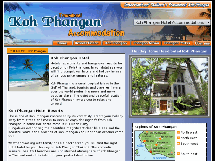 www.phangan-resorts.com