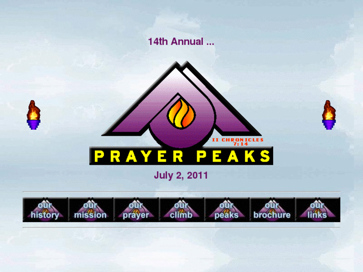 www.prayerpeaks.org