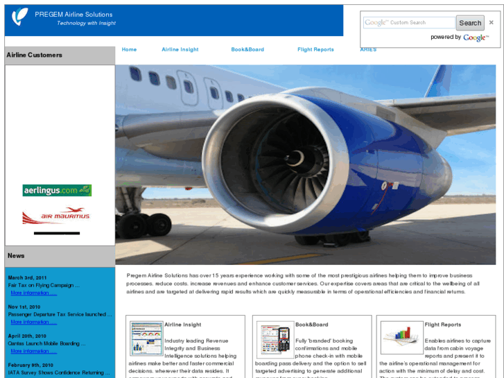 www.pregem.aero