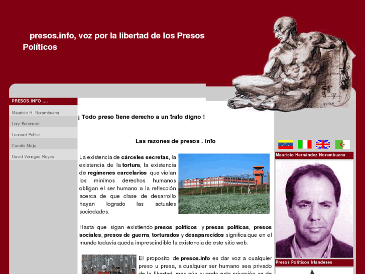 www.presos.info