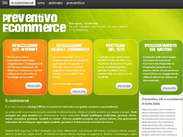 www.preventivo-ecommerce.eu