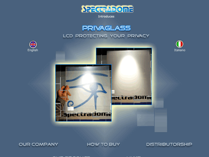 www.privaglass.net