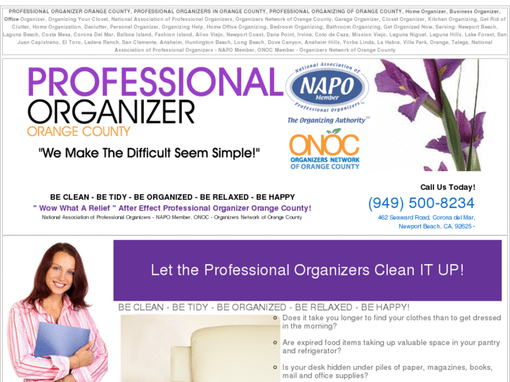 www.professionalorganizerorangecounty.com