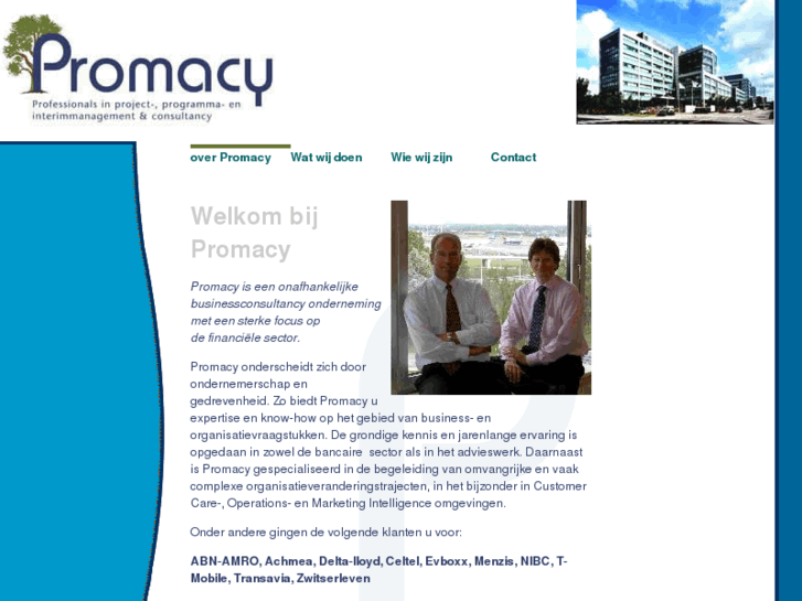 www.promacy.com