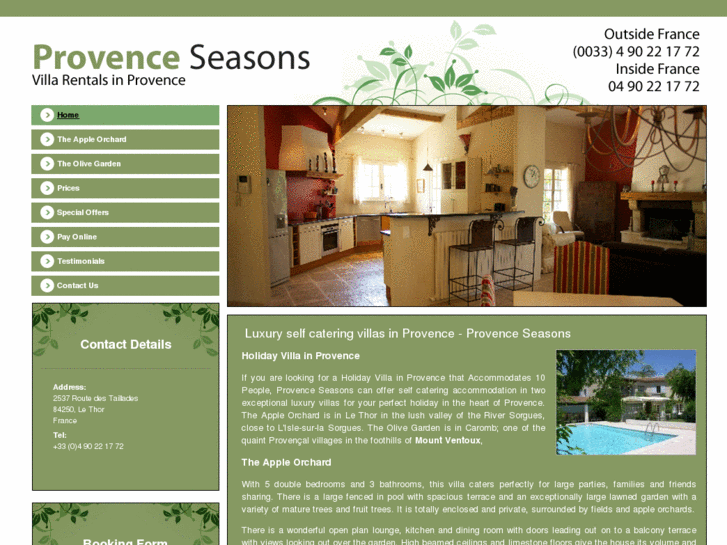 www.qualityvillaprovence.com