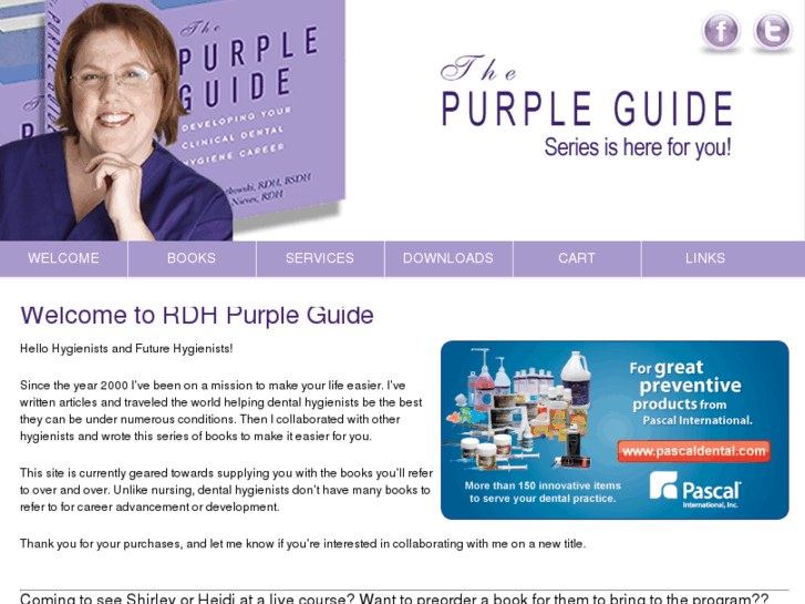 www.rdhpurpleguide.com