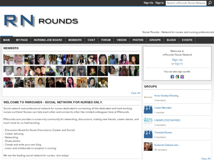 www.rnrounds.com