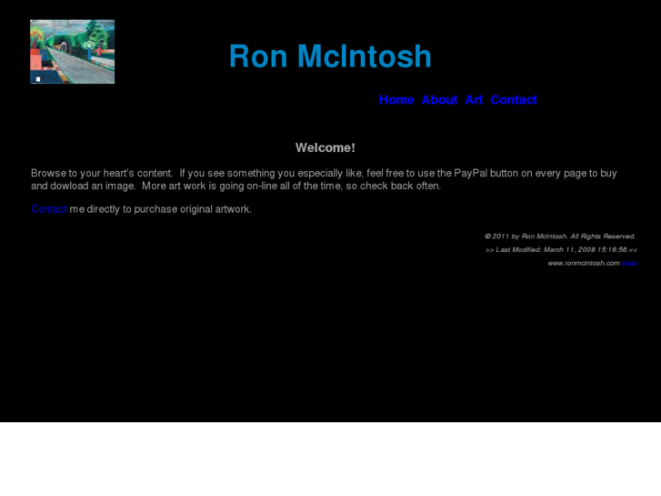 www.ronmcintosh.com