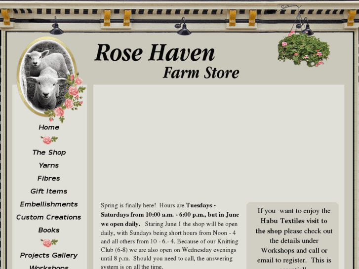 www.rosehavenfarm.com