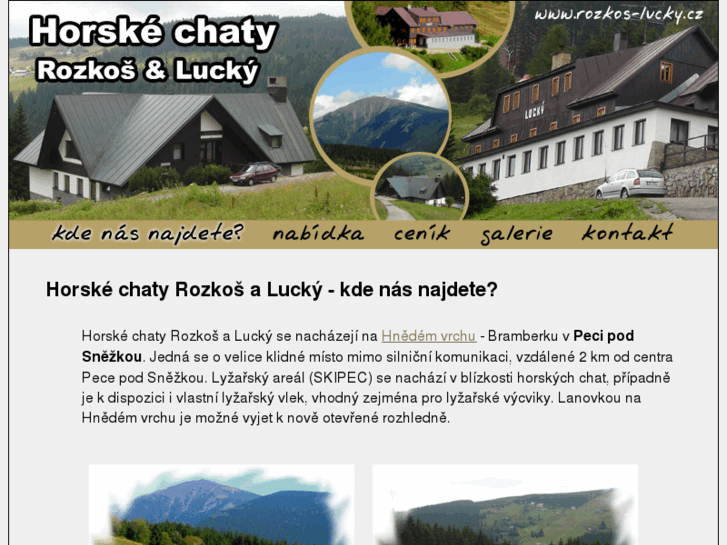 www.rozkos-lucky.cz