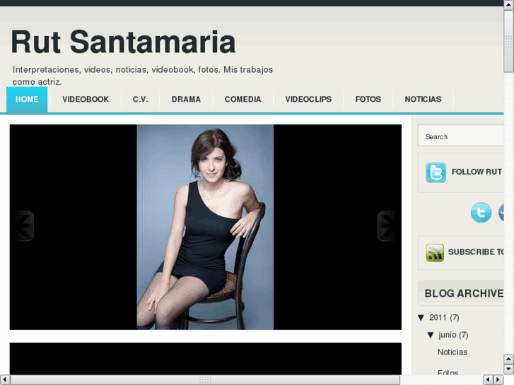 www.rutsantamaria.es