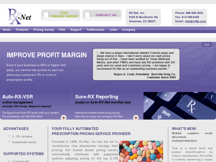 www.rx-net-inc.com