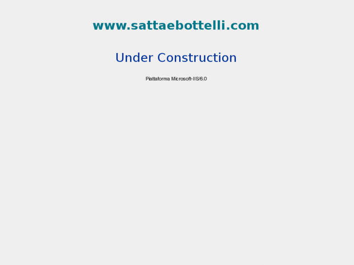 www.sattaebottelli.com