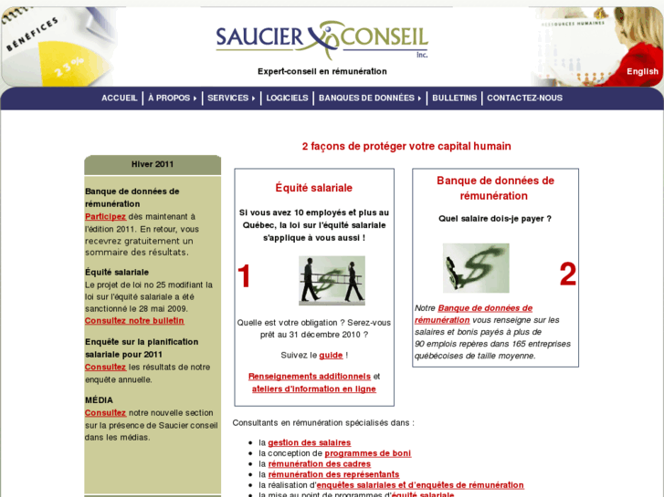 www.saucierconseil.com