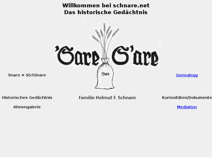 www.schnare.net