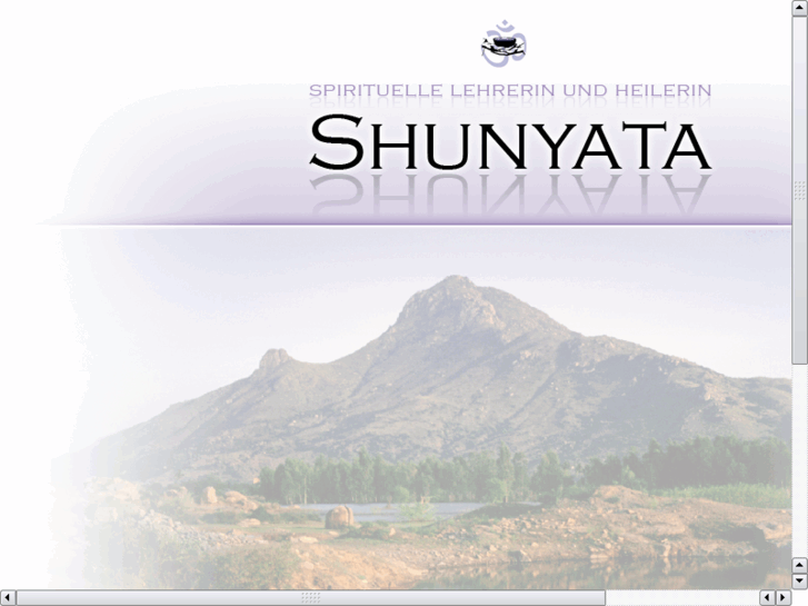 www.shunyata.info