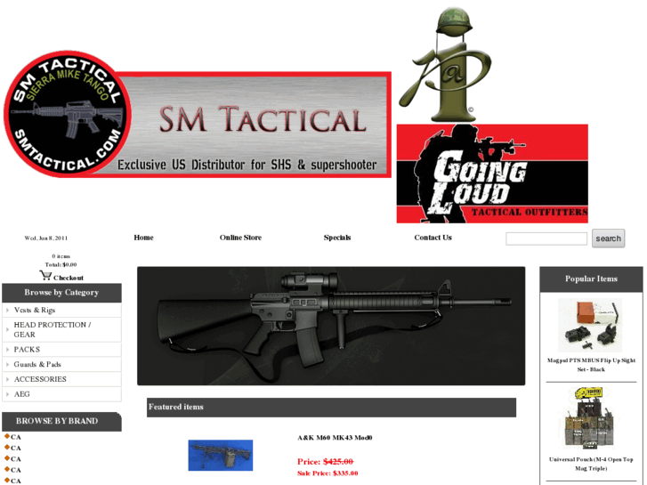 www.smtactical.com