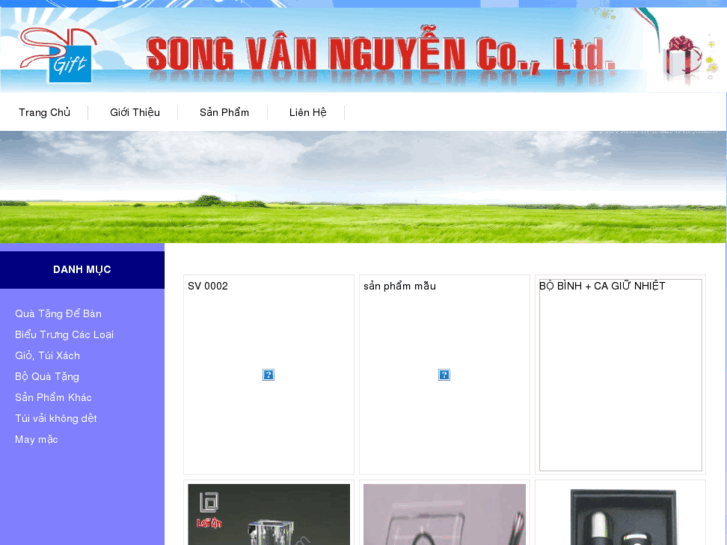 www.songvangifts.com