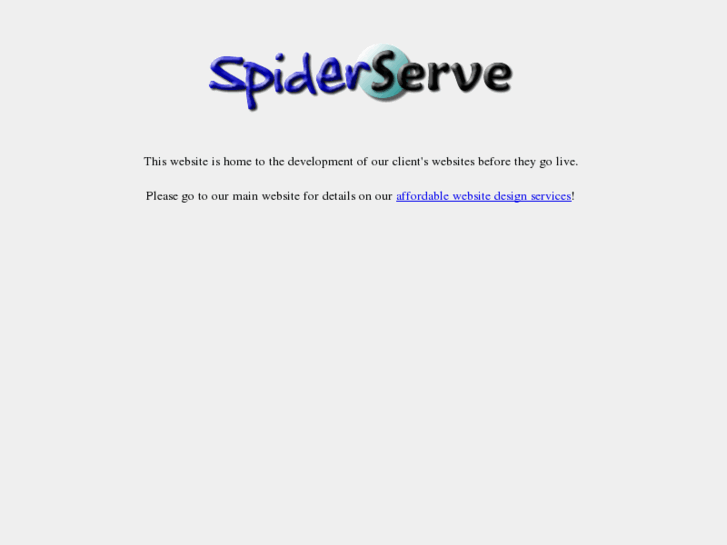 www.spiderserveclients.net