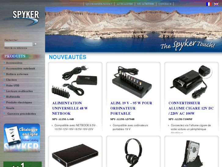 www.spyker-france.com