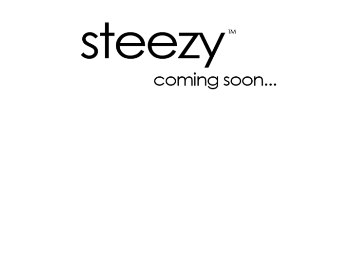 www.steezyinc.com