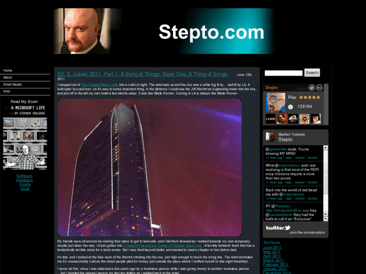 www.stepto.com