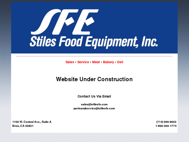 www.stilesfoodequipment.com