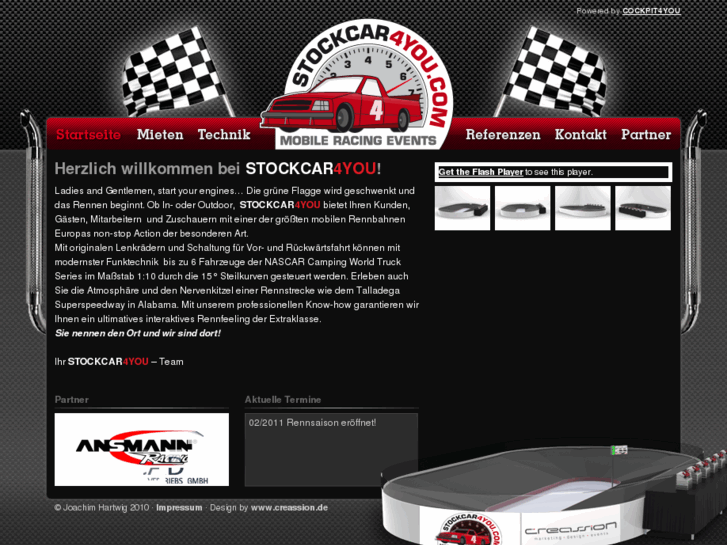 www.stockcar4you.com