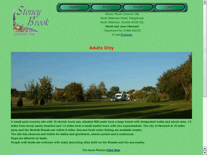 www.stoney-brook.co.uk