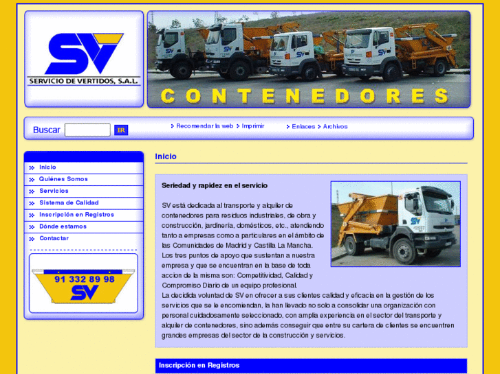 www.svcontenedores.com