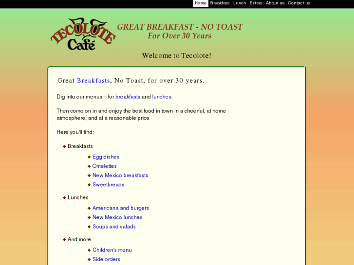 www.tecolotecafe.com