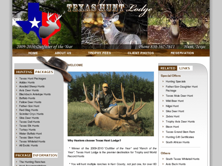 www.texashuntlodge.com