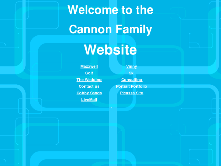 www.the-cannons.com