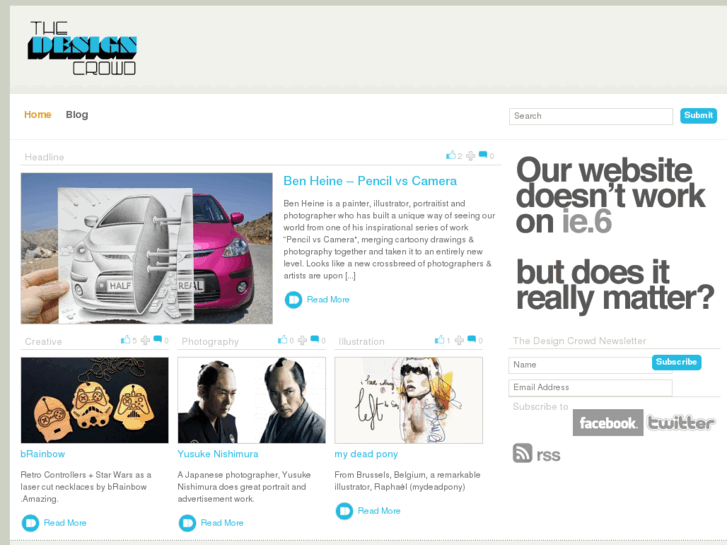 www.thedesigncrowd.com