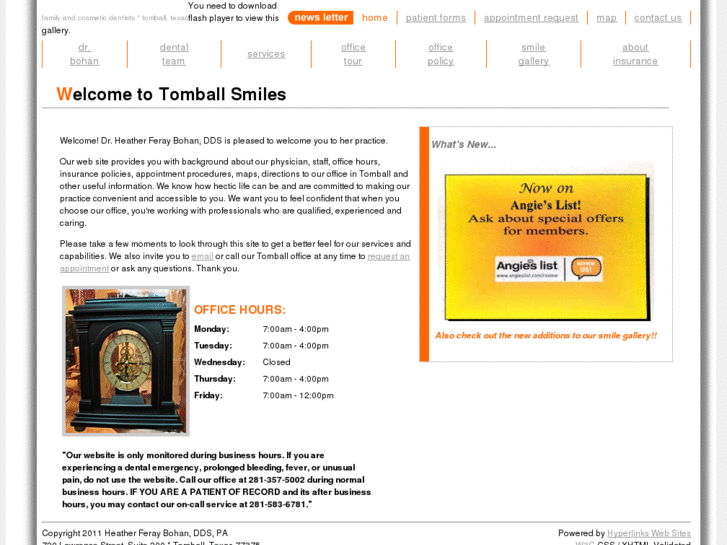 www.tomballsmiles.com