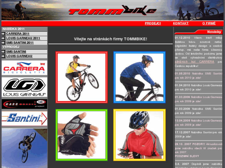 www.tommbike.com