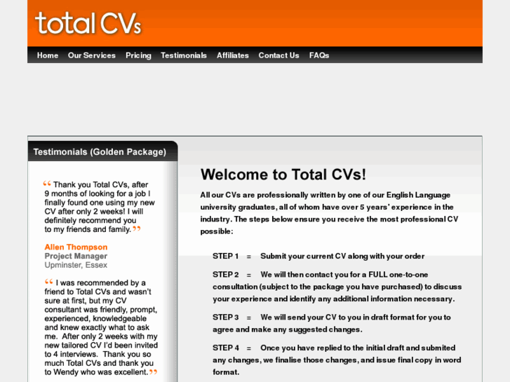 www.total-cvs.com