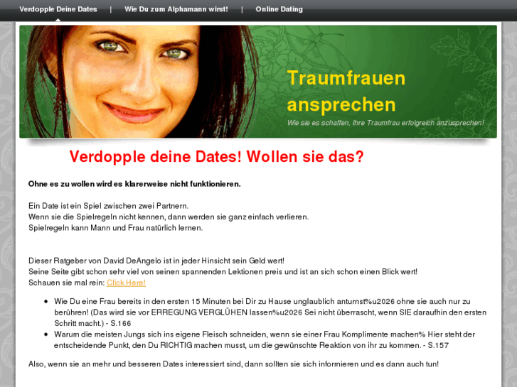 www.traumfrauen-flirten.com