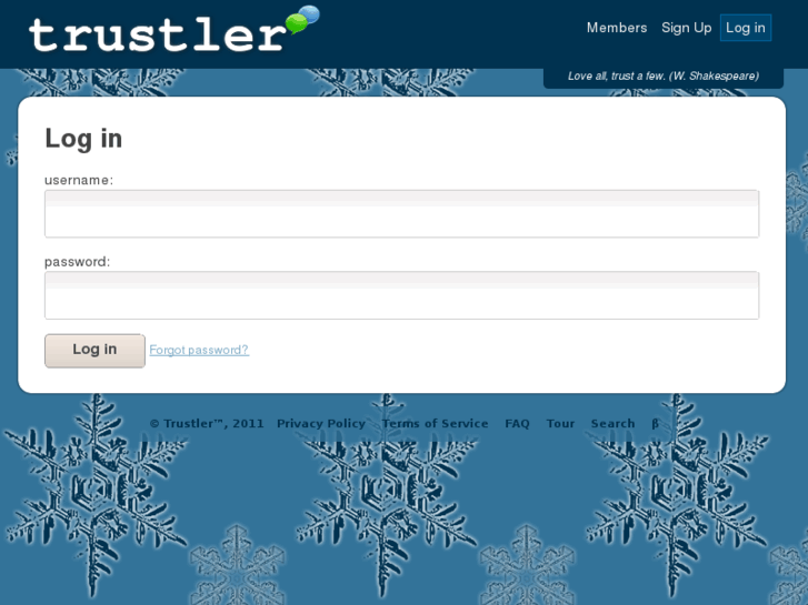 www.trustler.com