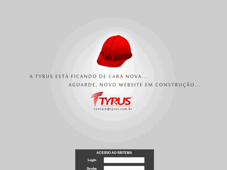 www.tyrus.com.br