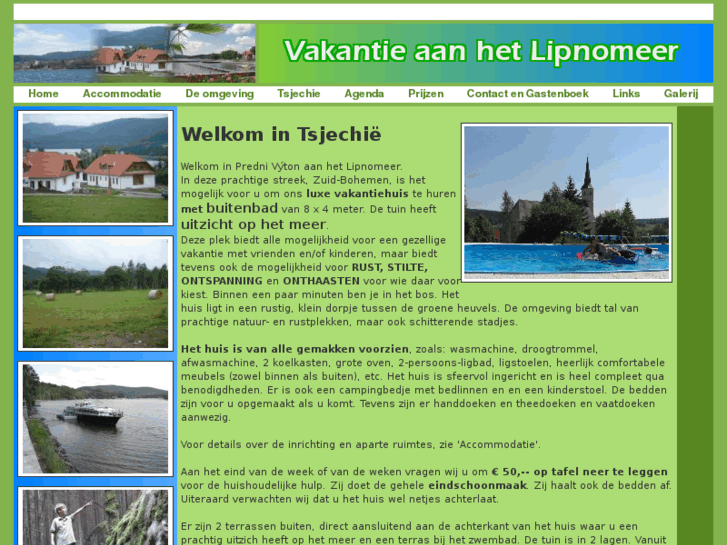 www.vakantielipnomeer.nl