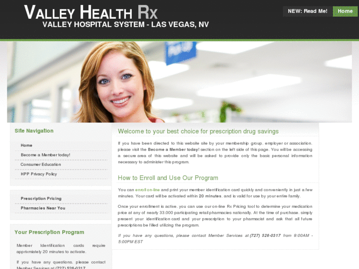 www.valleyhealthrx.com