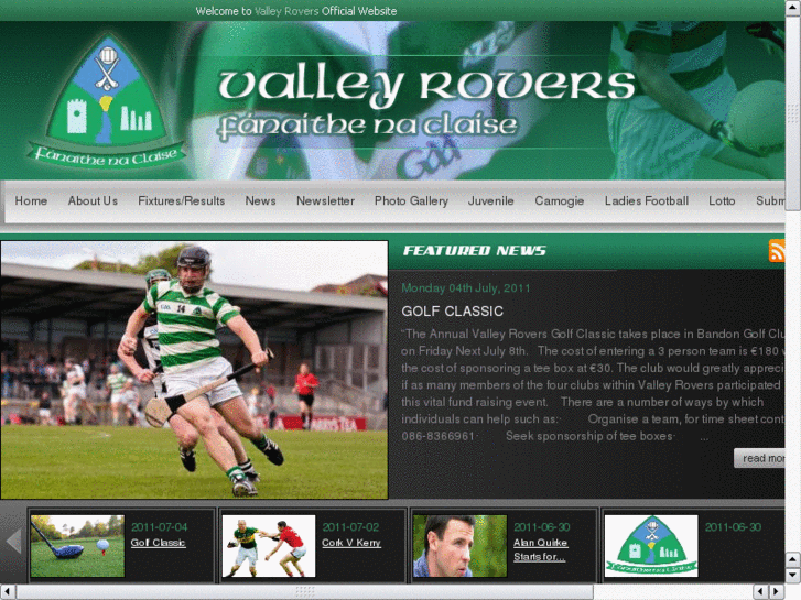 www.valleyrovers.com