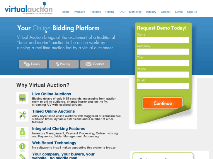 www.virtual-auction.biz