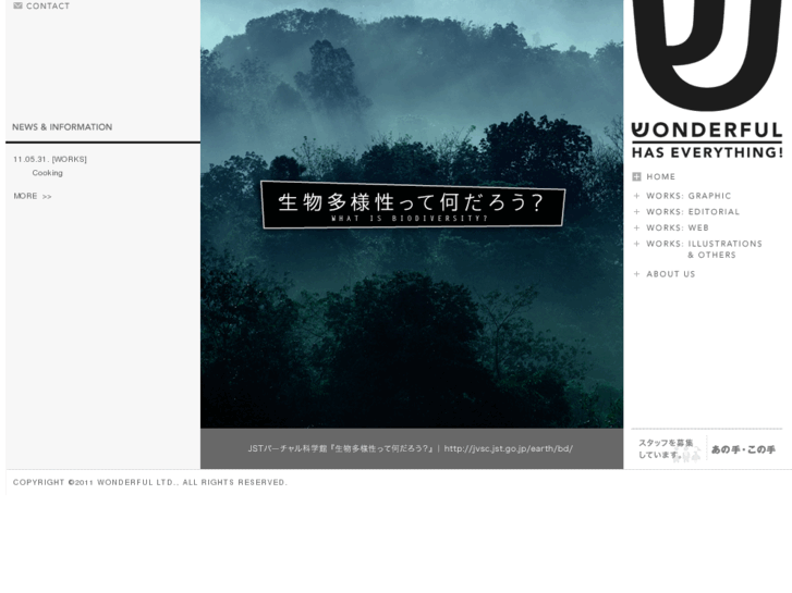 www.wonderful.co.jp