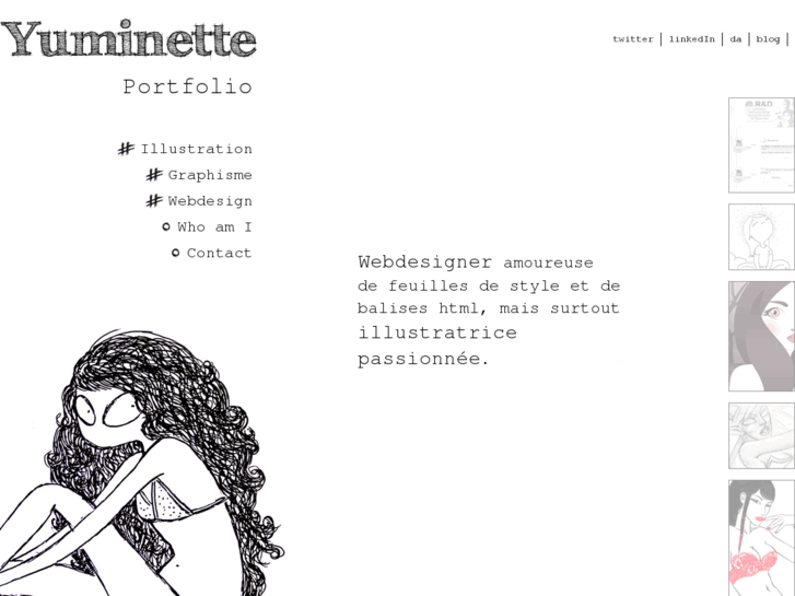 www.yuminette.com