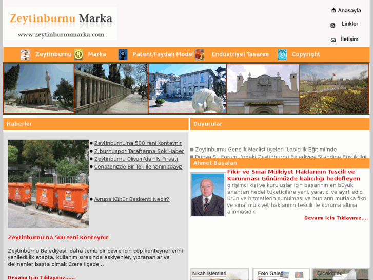 www.zeytinburnumarka.com