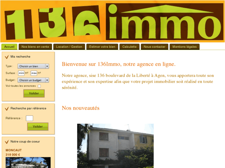 www.136immo.com