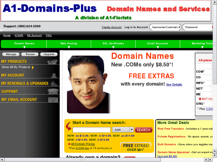 www.a1-domains-plus.com