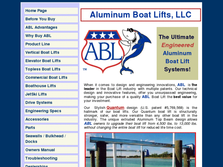 www.ablboatlifts.com